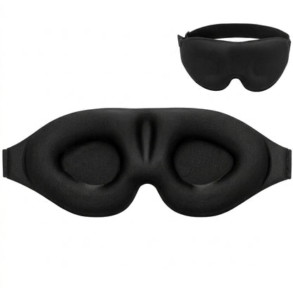 Sleepers Eyepatch™ — Block the Light & Embrace the Night