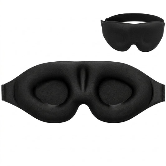 Sleepers Eyepatch™ — Block the Light & Embrace the Night